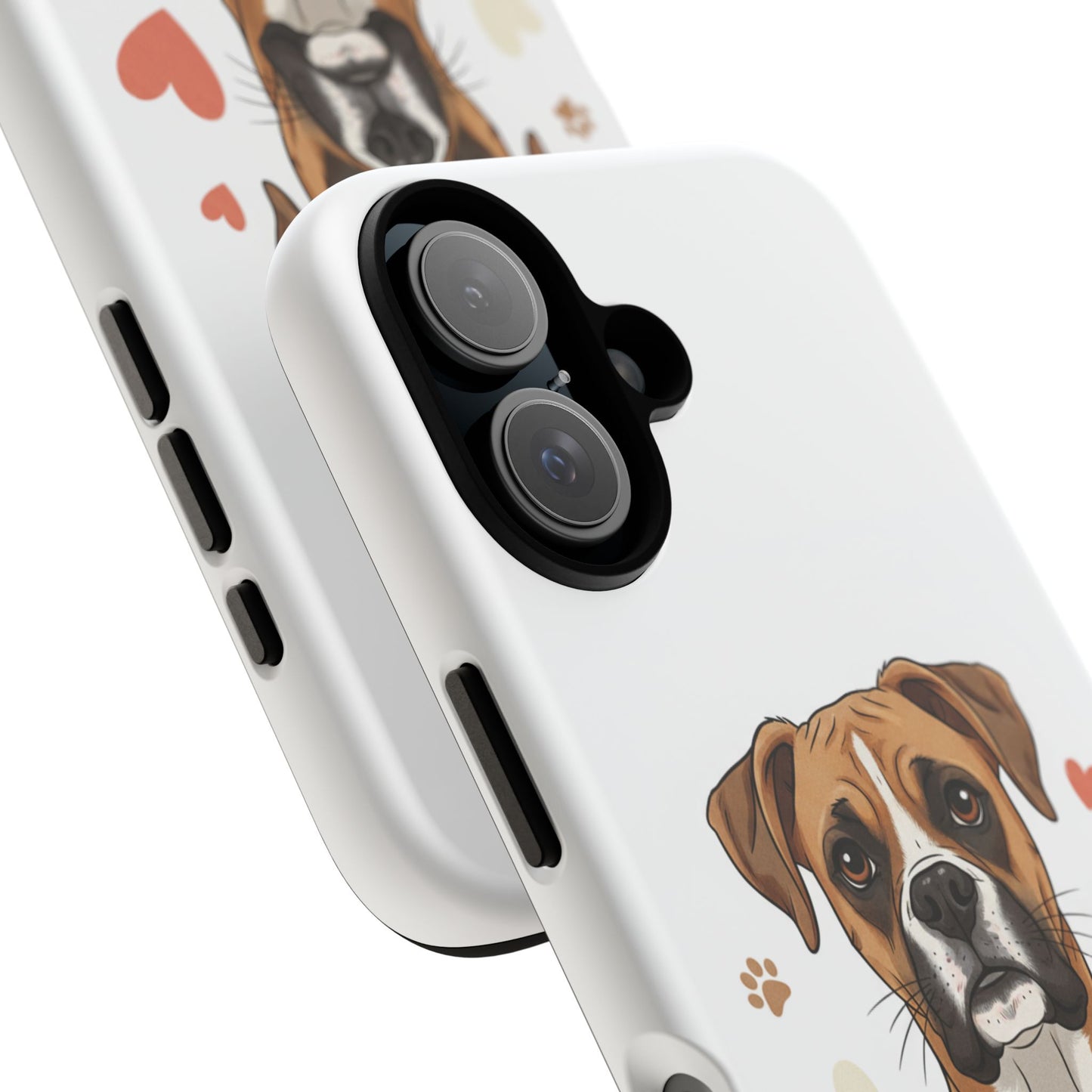 Tough Phone Cases--Boxer Dog