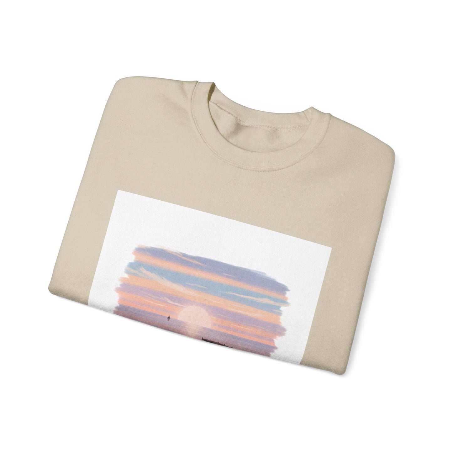 Sunset Hour Sweatshirt