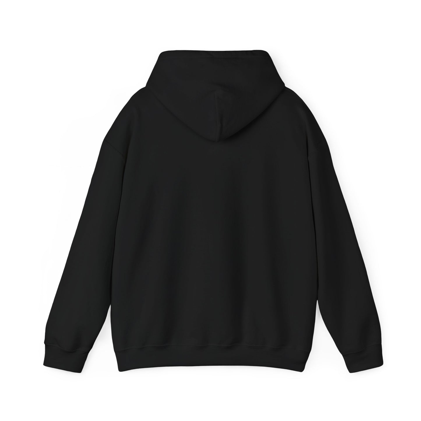 Blessed chrome text Hoodie