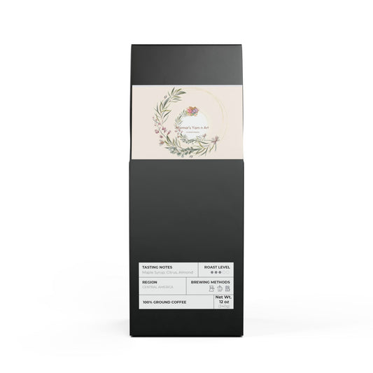 Broken Top Coffee Blend (Medium Roast)