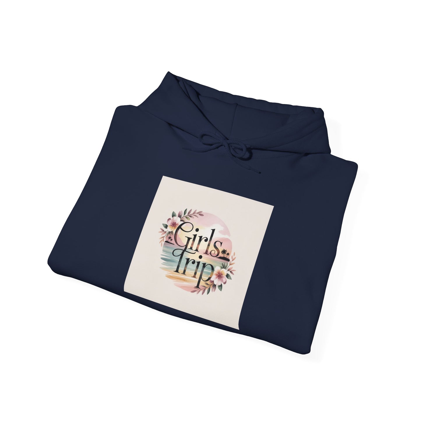 Girls trip | compassion affirmations, self care sweatshirt