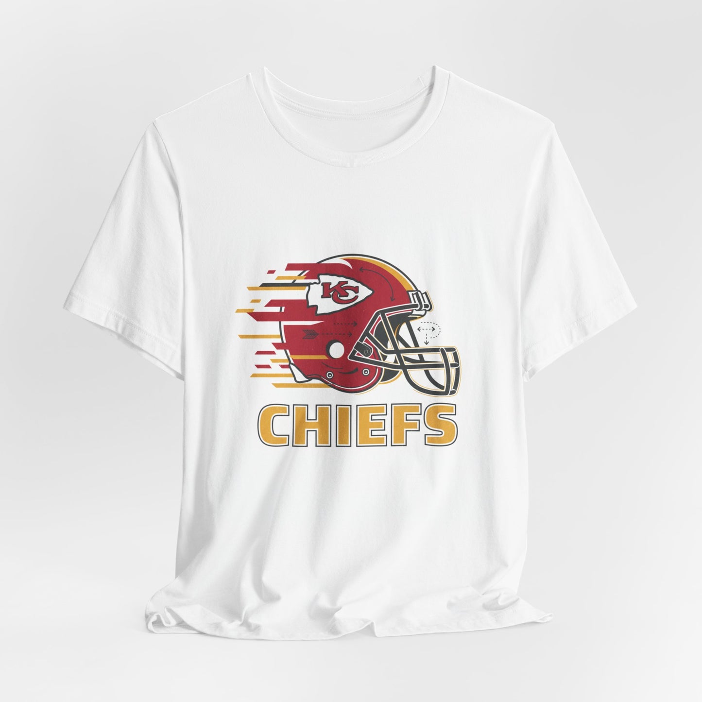 KC Chiefs Shirt