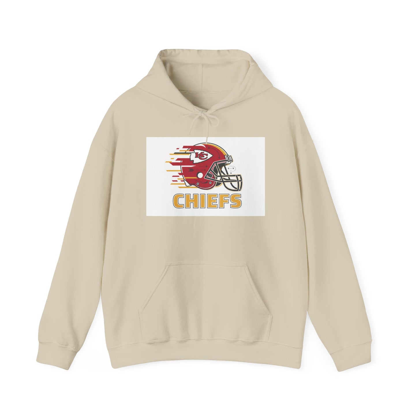 KC Chiefs Hoodie