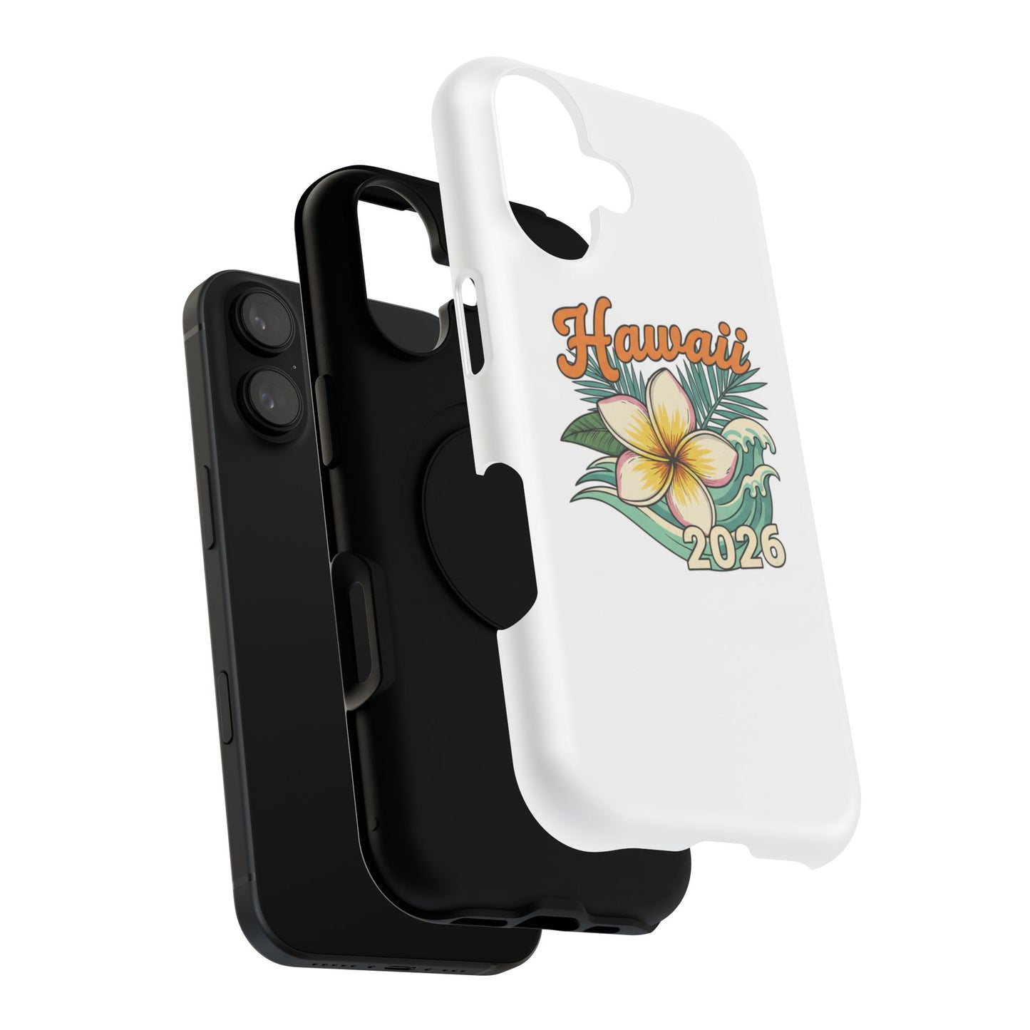 Hawaii 2026--Impact-Resistant Cases