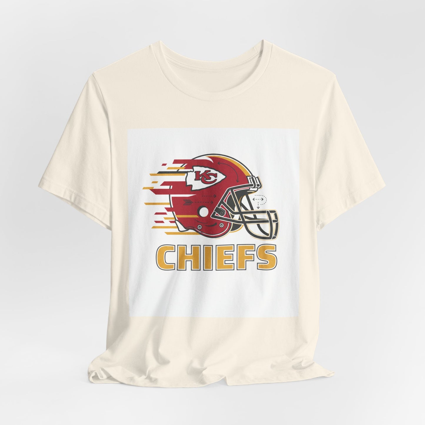KC Chiefs Shirt