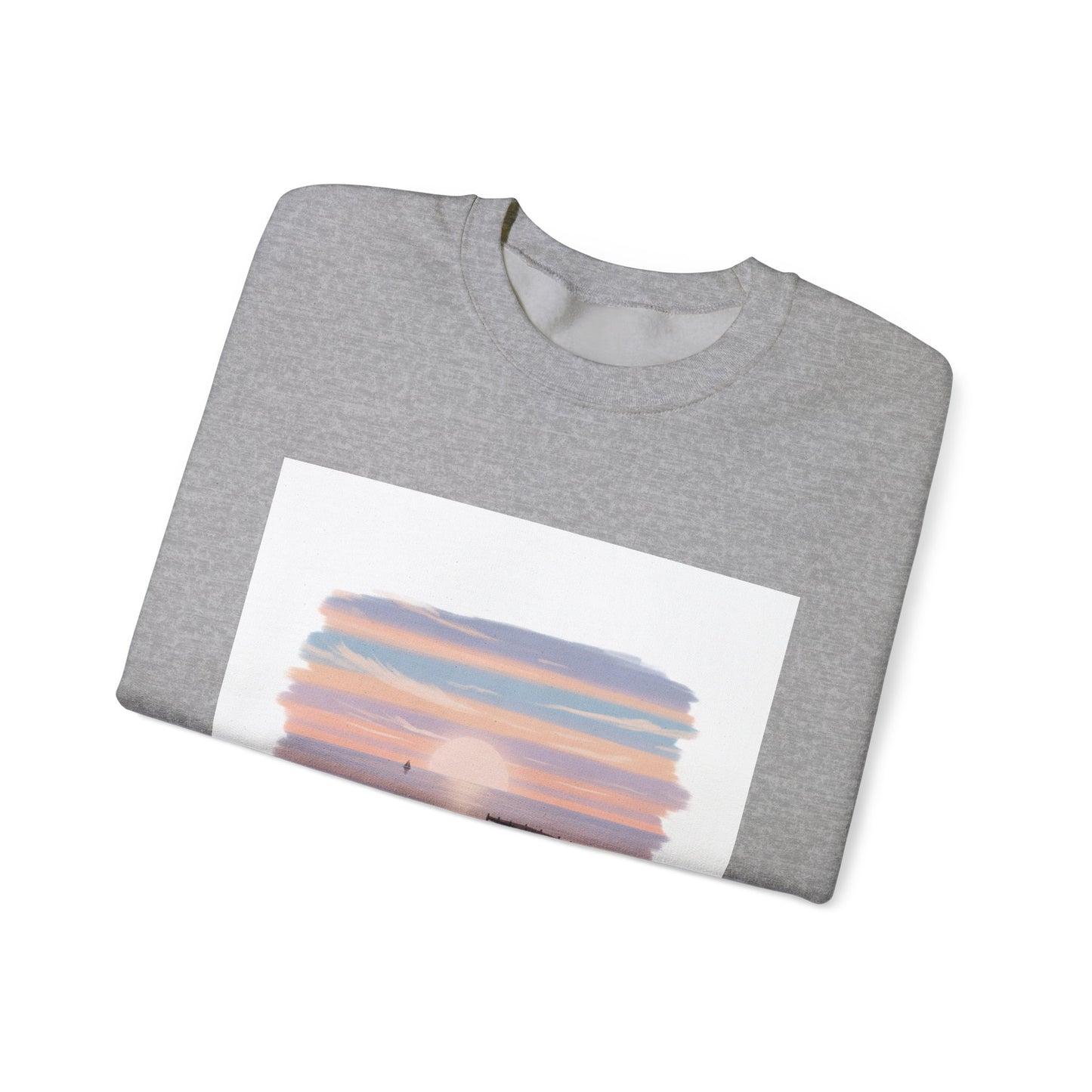 Sunset Hour Sweatshirt