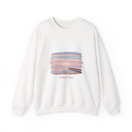 Sunset Hour Sweatshirt