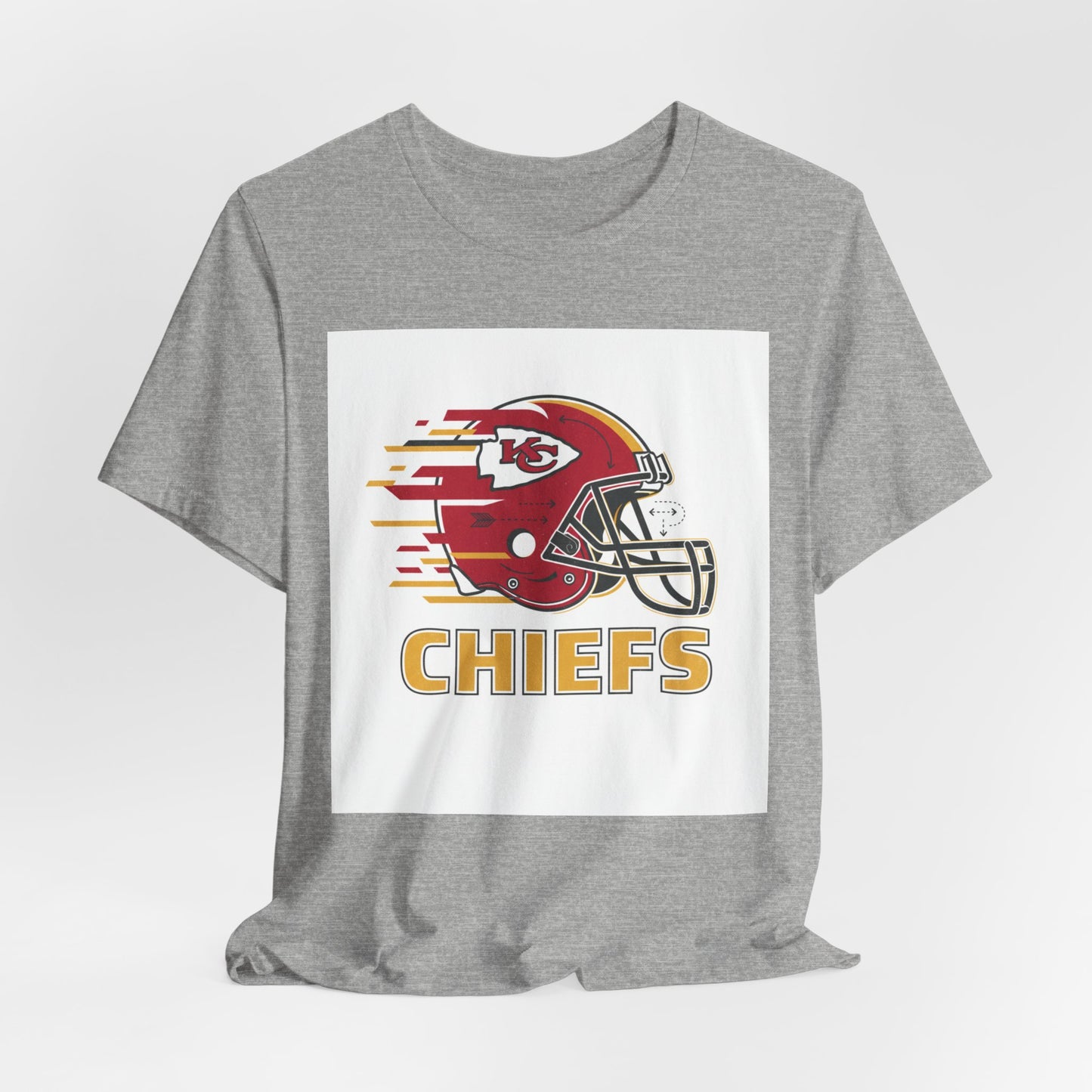 KC Chiefs Shirt