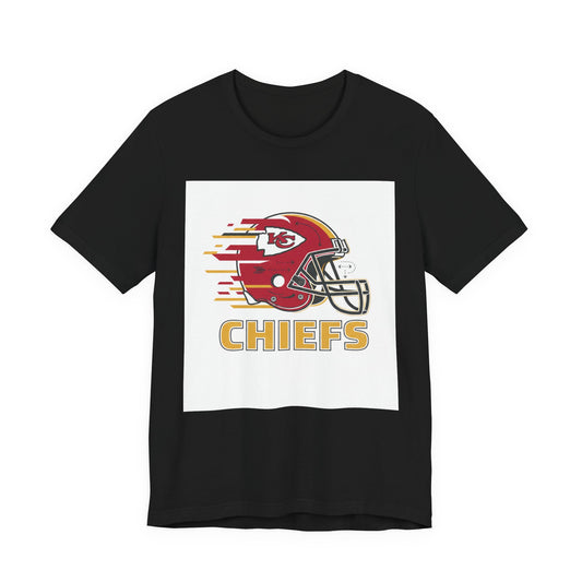 KC Chiefs Shirt