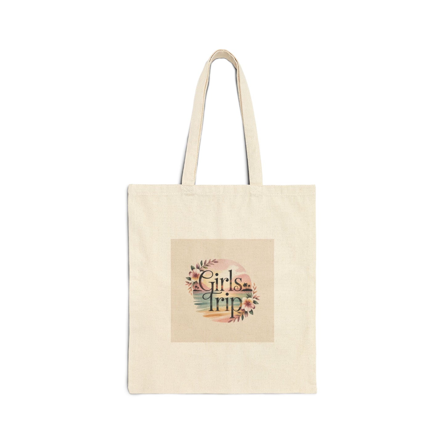 Girls Trip Tote
