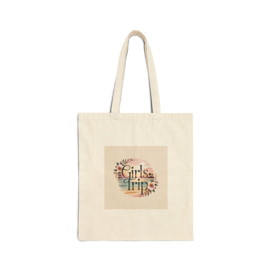 Girls Trip Tote
