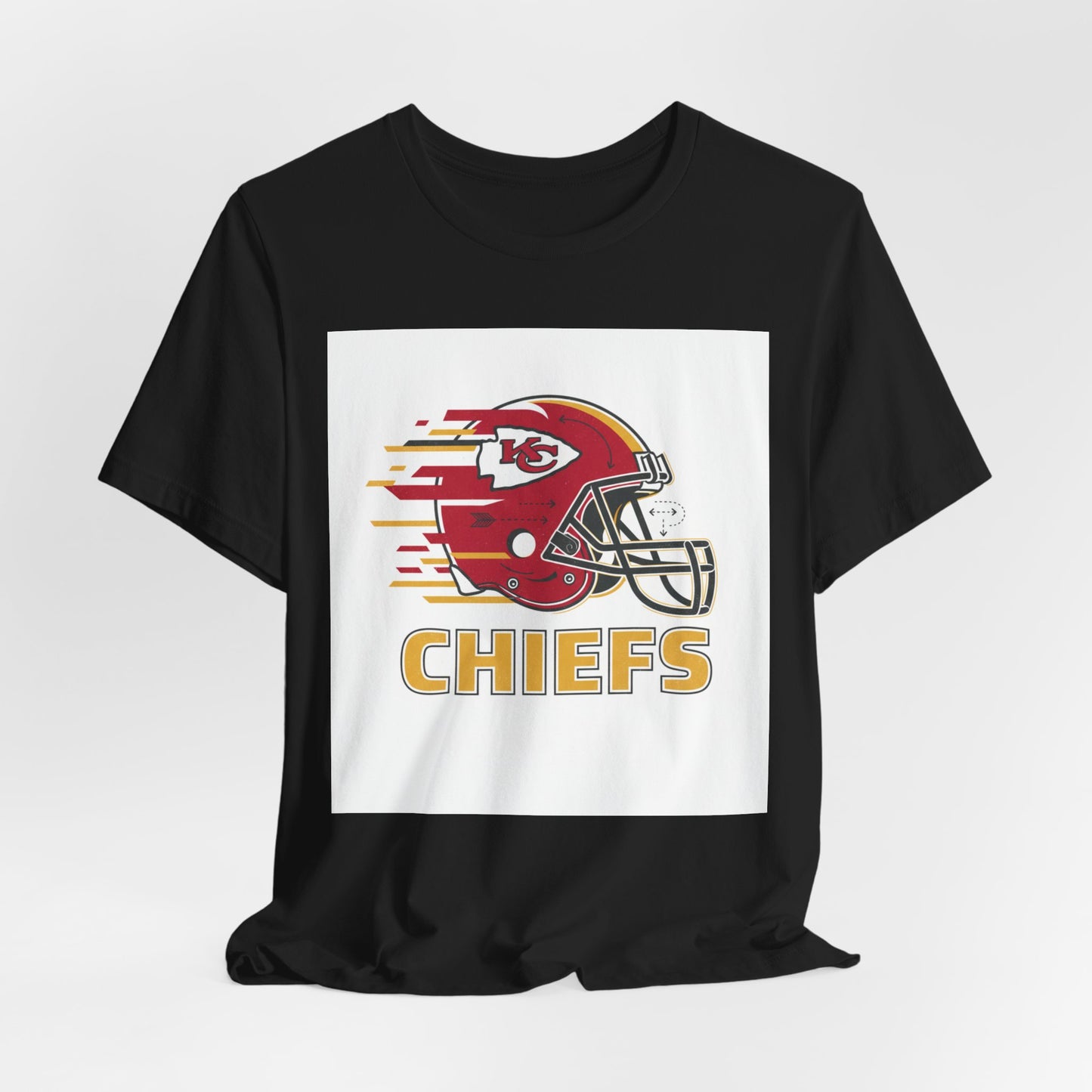 KC Chiefs Shirt