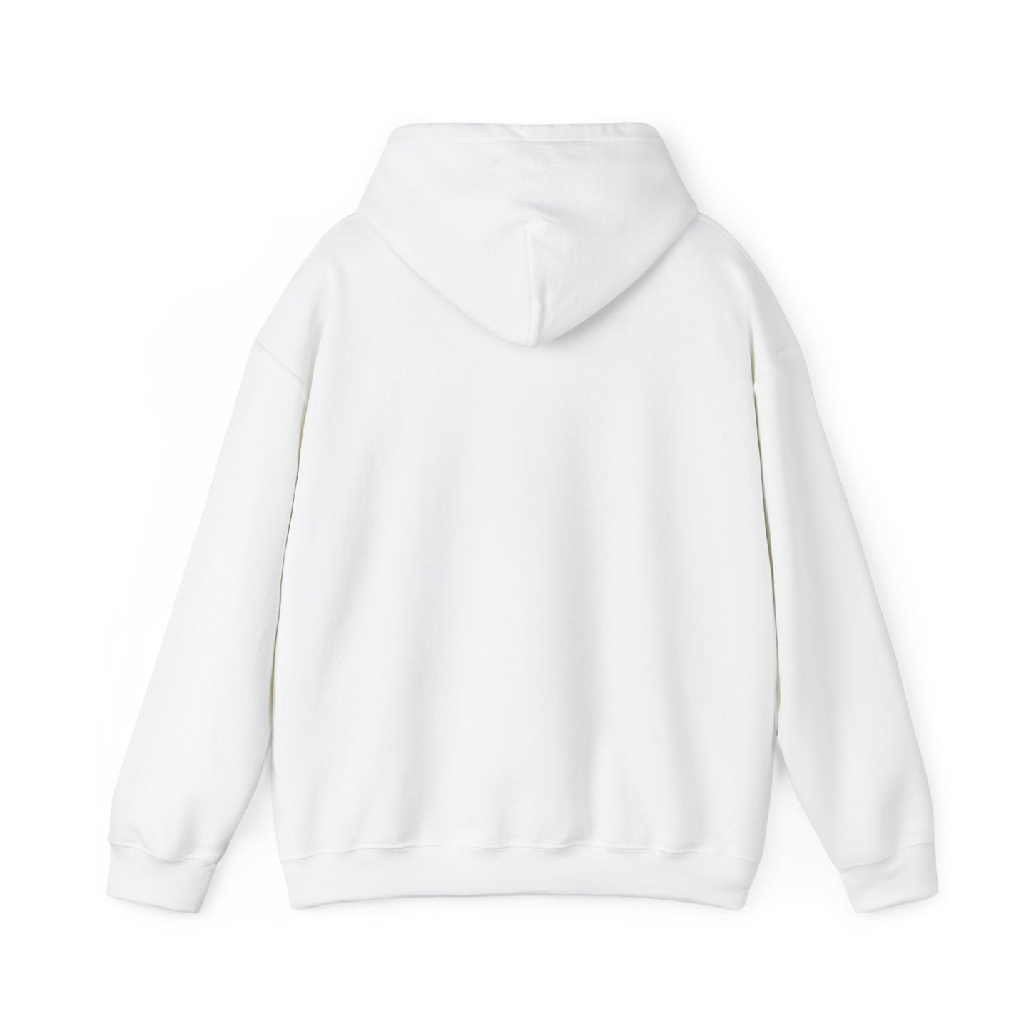 Blessed chrome text Hoodie