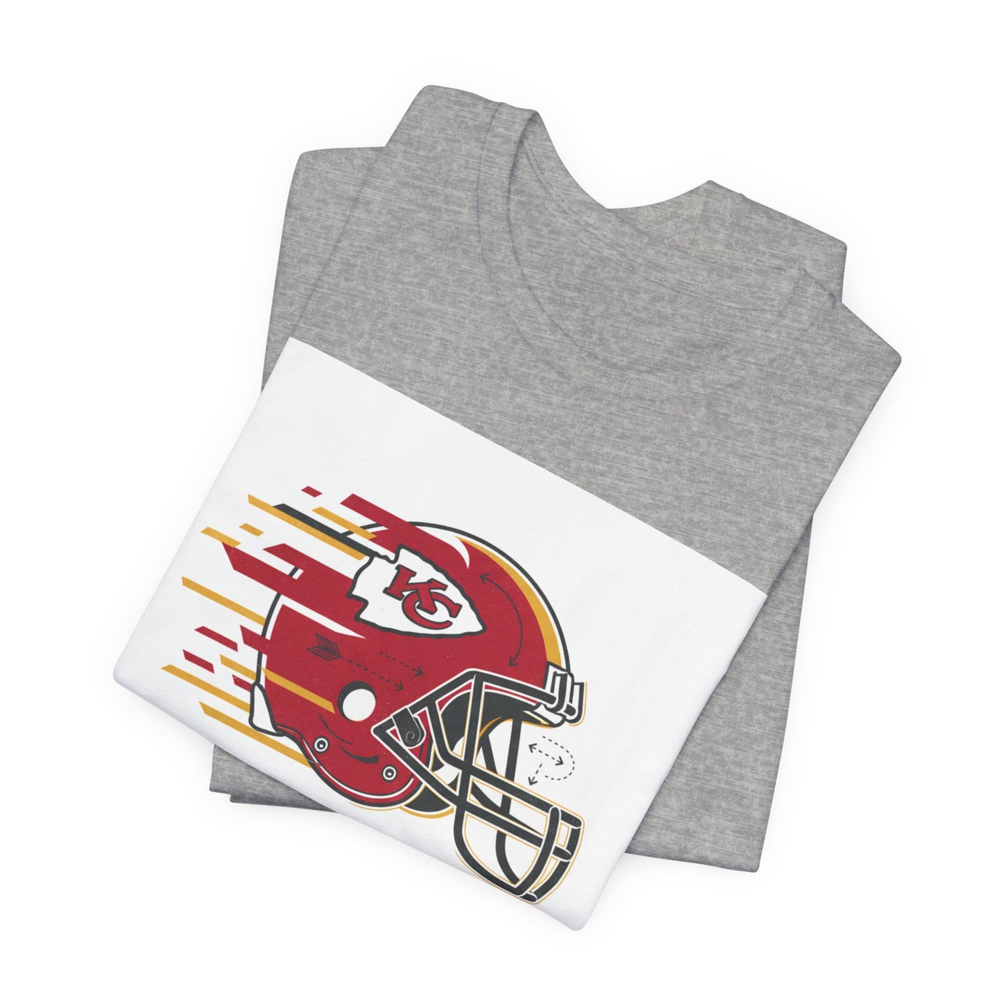 KC Chiefs Shirt