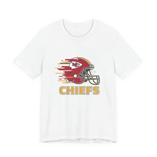 KC Chiefs Shirt